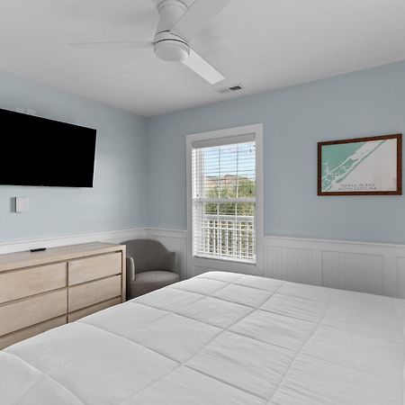 Loggerhead Inn And Suites Surf City Exterior foto