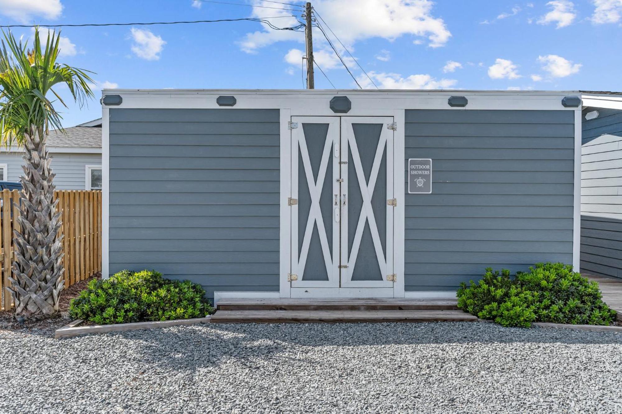 Loggerhead Inn And Suites Surf City Exterior foto